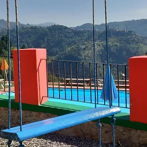 Agriturismo I Cerretelli Barga