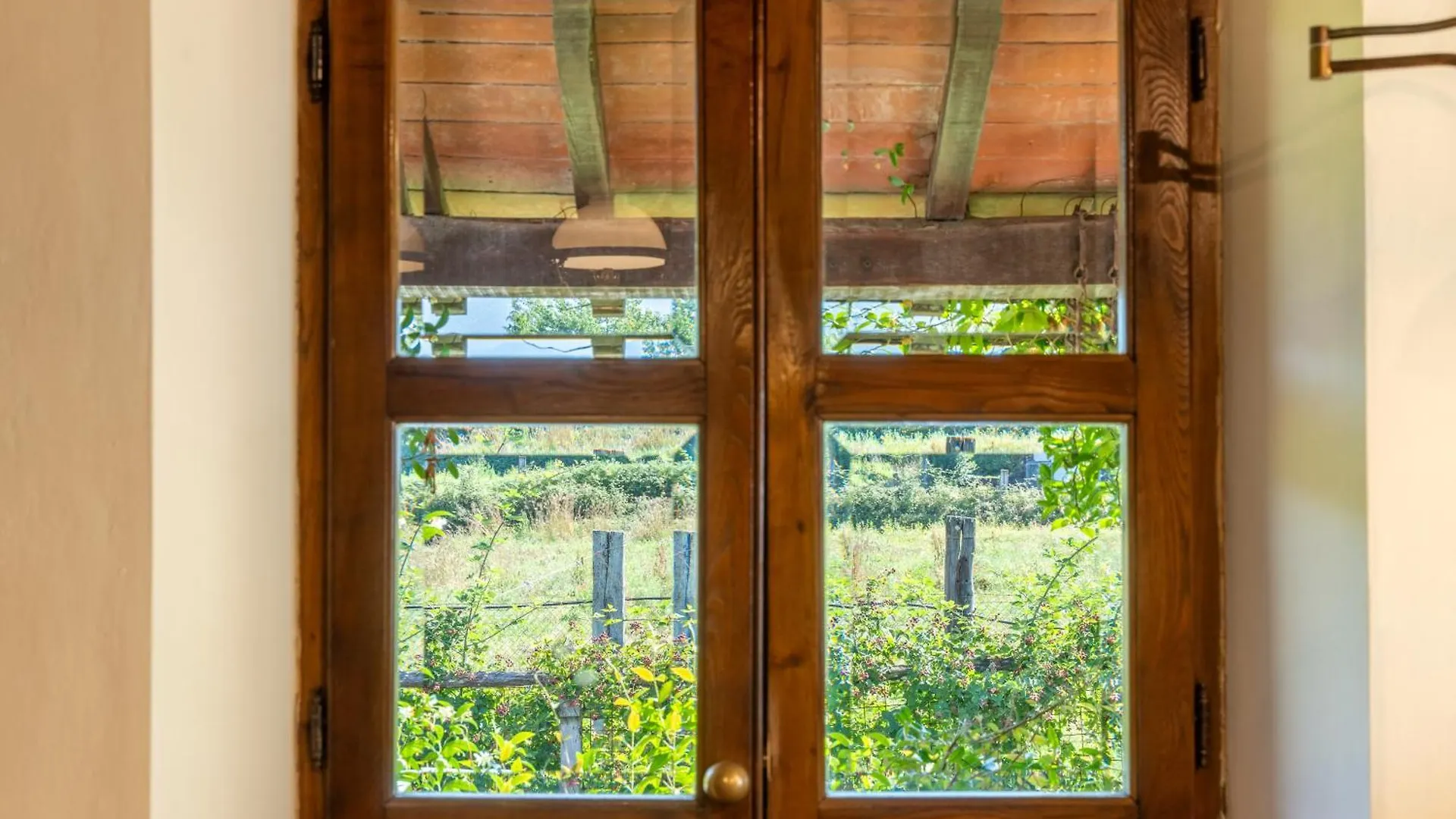 Holiday home Al Maneggio - Tuscan Farmhouse Barga