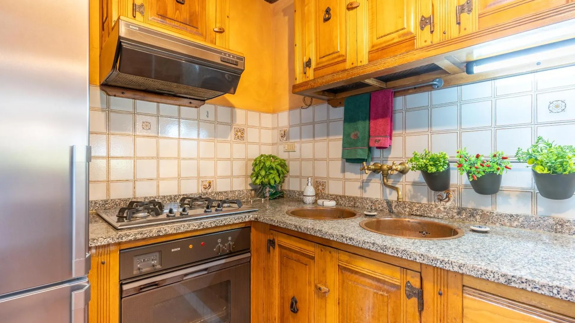 Holiday home Al Maneggio - Tuscan Farmhouse Barga