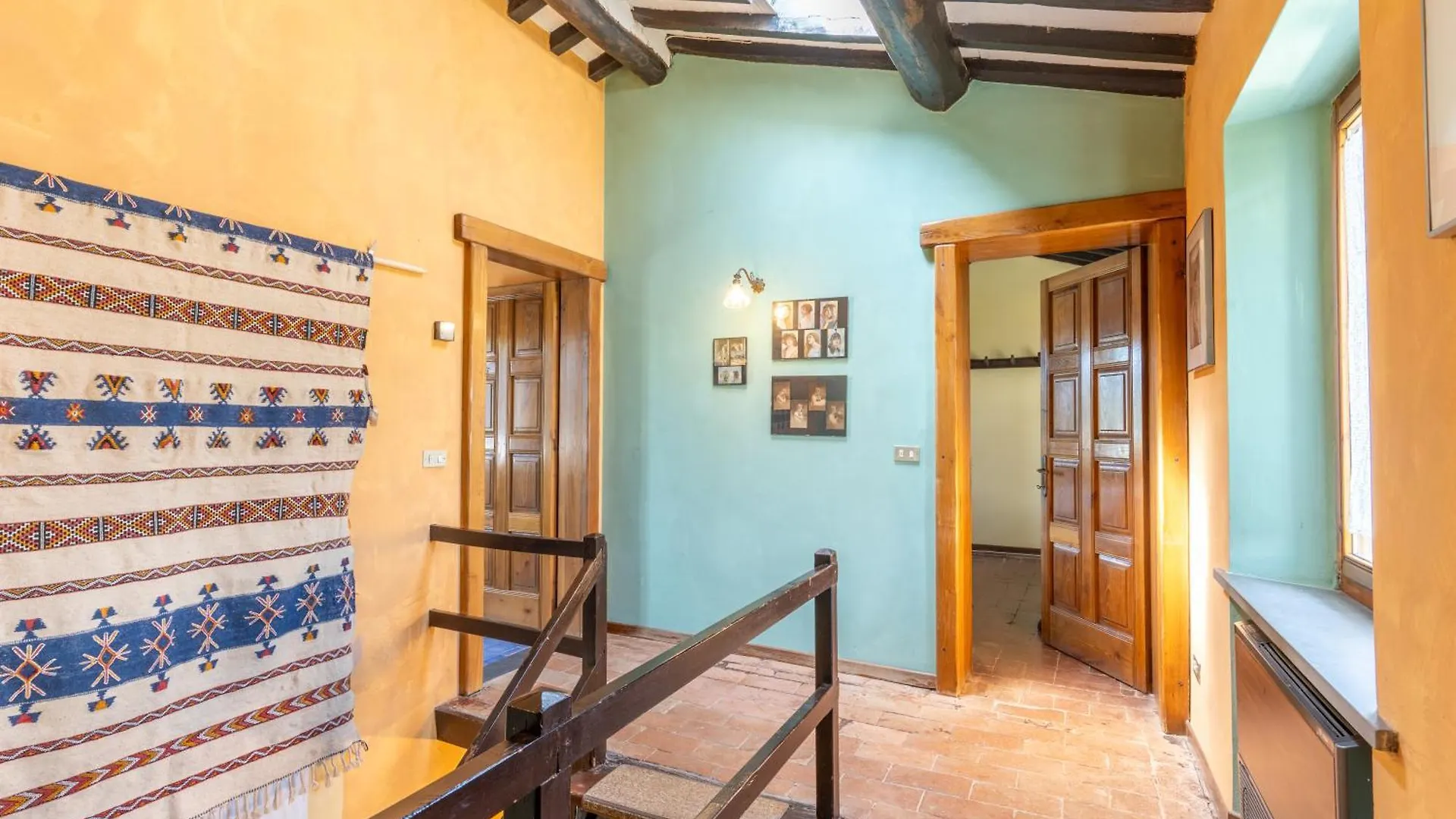 Al Maneggio - Tuscan Farmhouse Barga 0*,  Italy