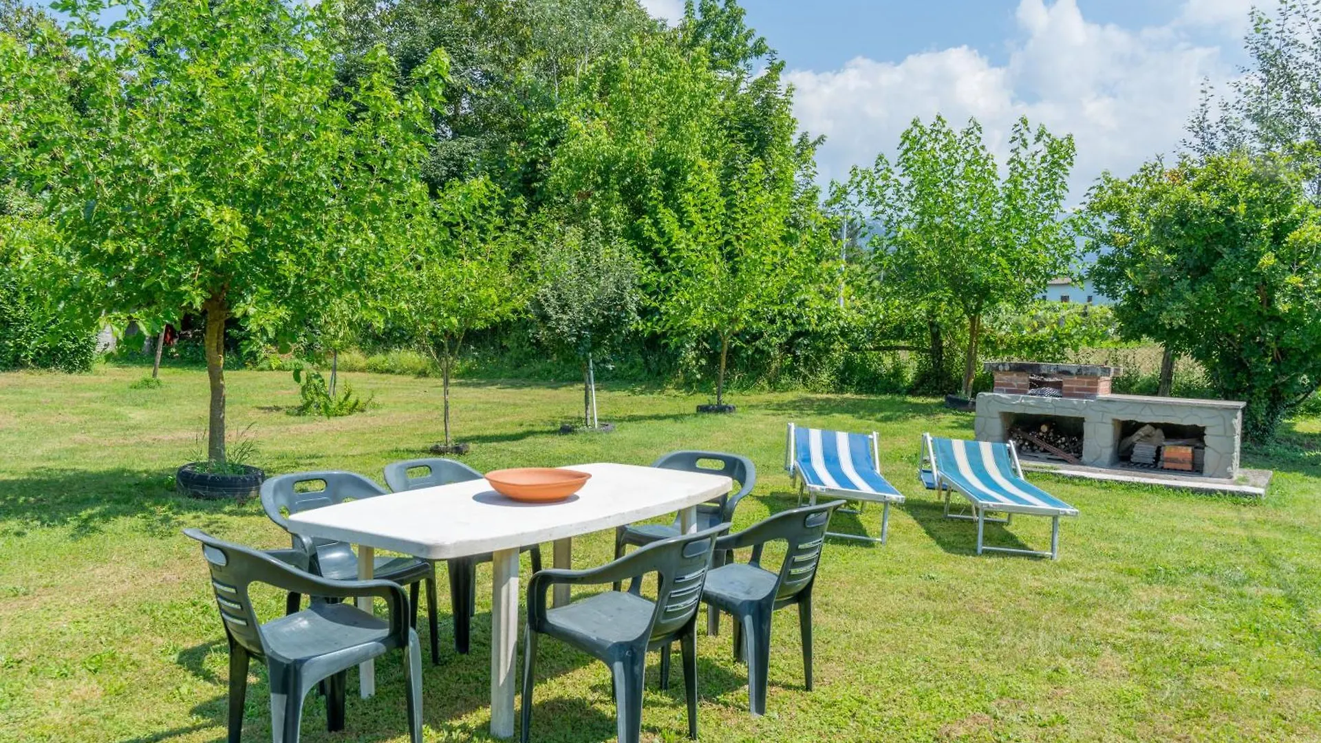 Al Maneggio - Tuscan Farmhouse Barga Holiday home